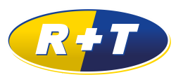 R+T Raab und Thiele Logo